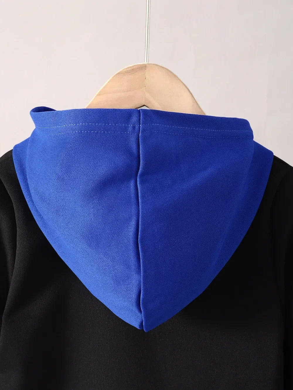 Children's Cartoon Graphic Hoodie and Pants Set - tif-shop24.de