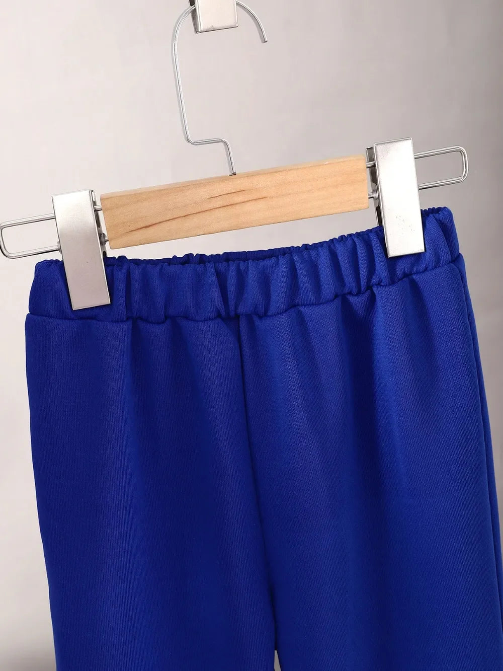 Children's Cartoon Graphic Hoodie and Pants Set - tif-shop24.de