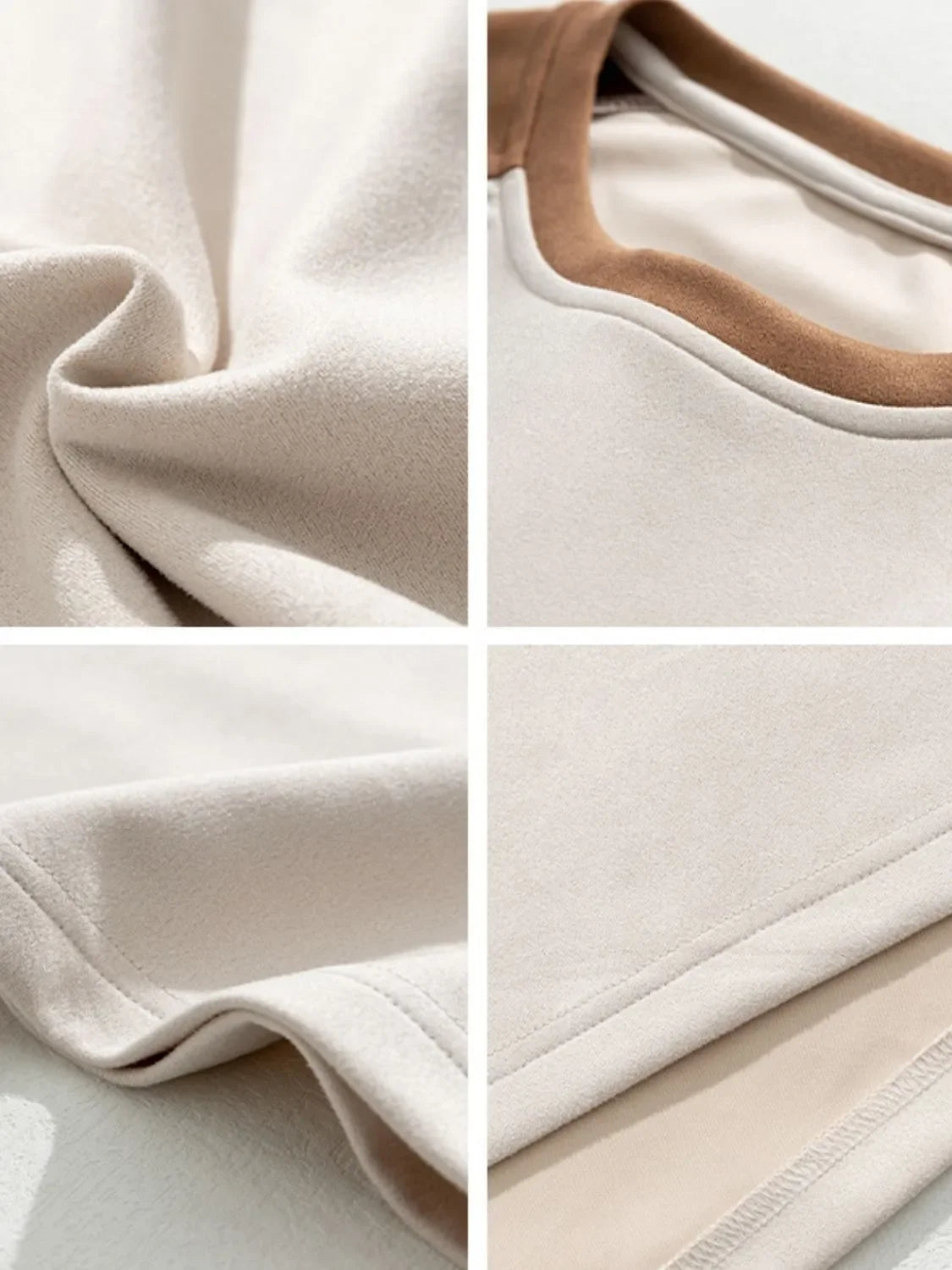 Men's Letter Round Neck Half Sleeve T-Shirt - tif-shop24.de