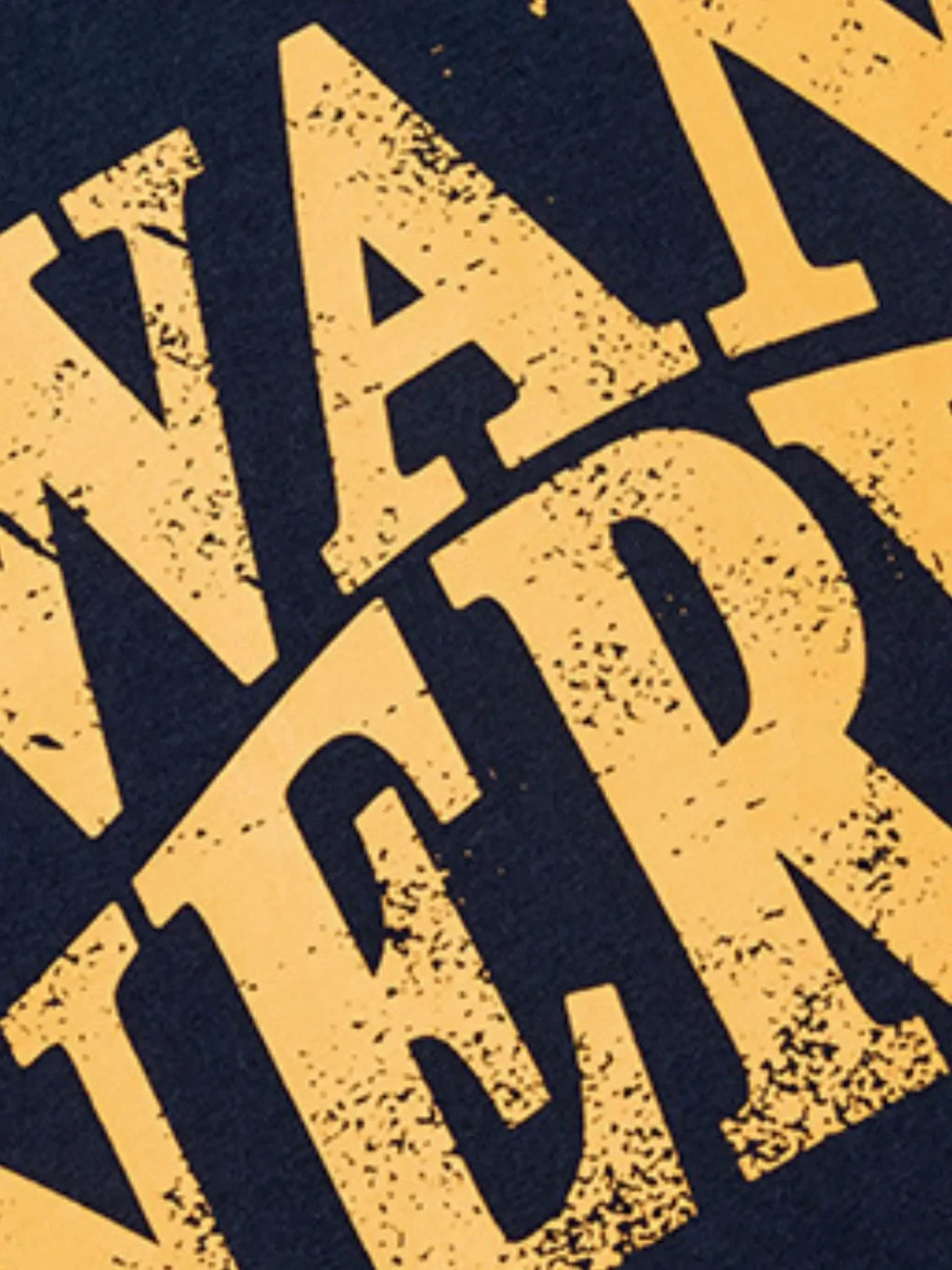 Men's Plus Size Round Neck Letter Graphic T-Shirt - tif-shop24.de