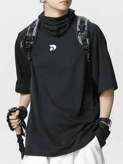 Men's Round Neck Half Sleeve T-Shirt - tif-shop24.de
