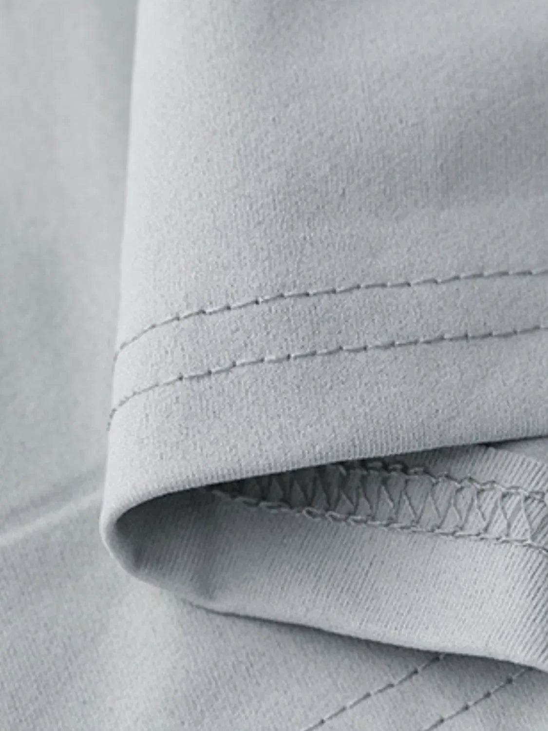 Men's Round Neck Half Sleeve T-Shirt - tif-shop24.de