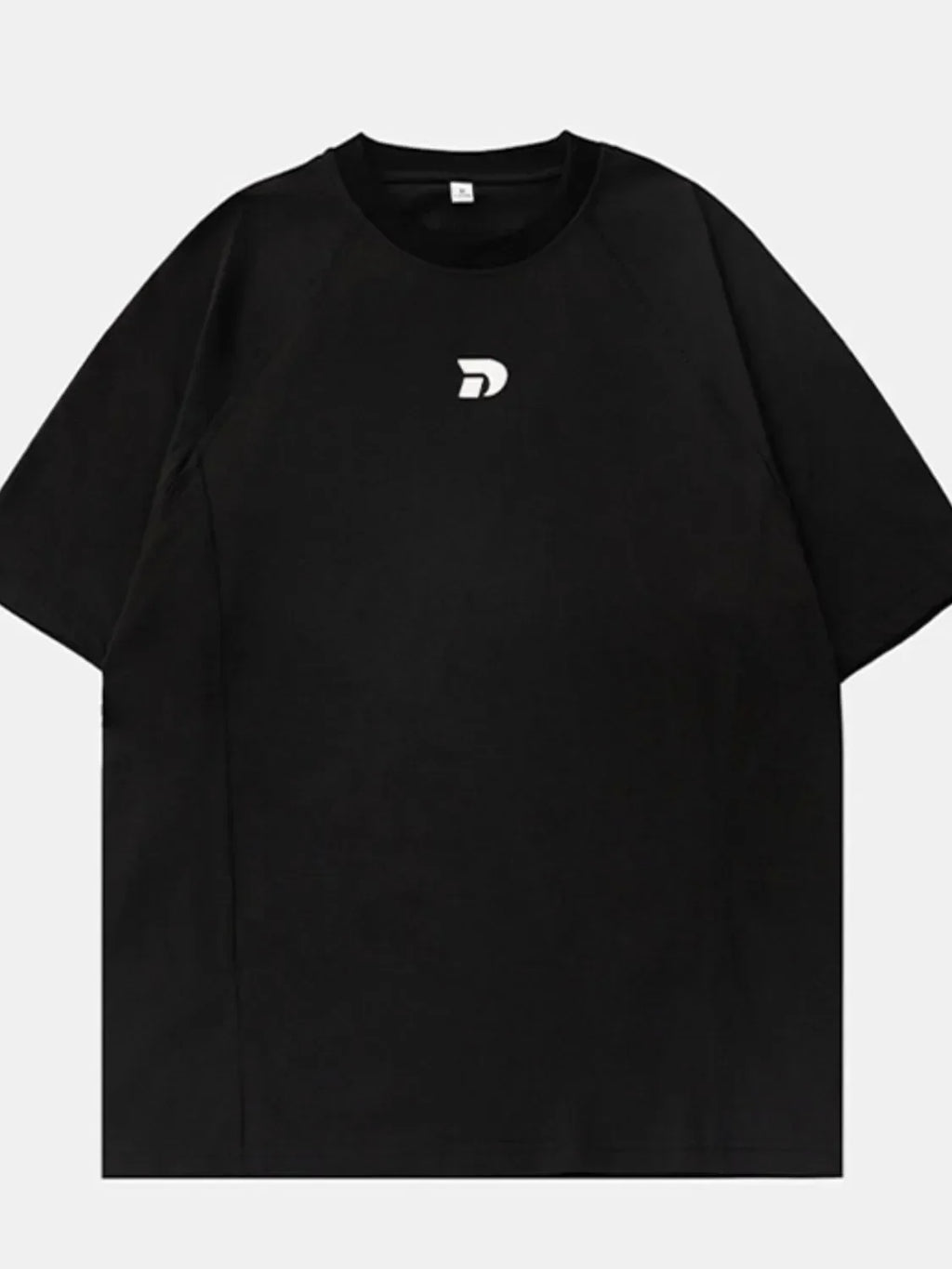 Men's Round Neck Half Sleeve T-Shirt - tif-shop24.de