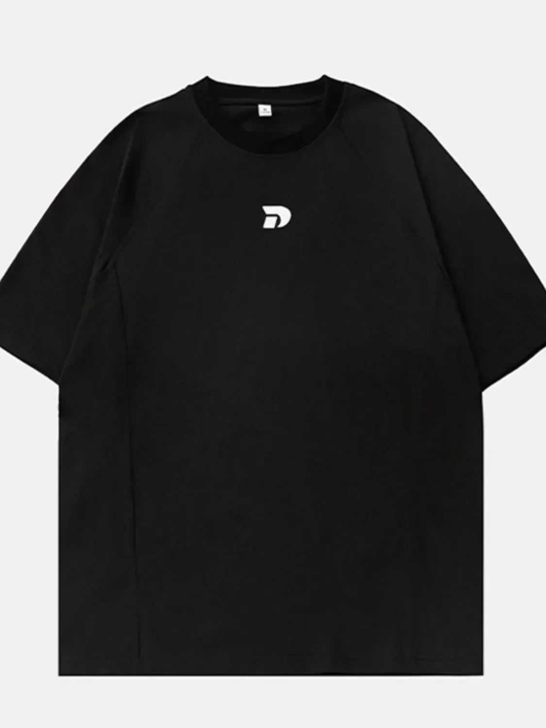 Men's Round Neck Half Sleeve T-Shirt - tif-shop24.de