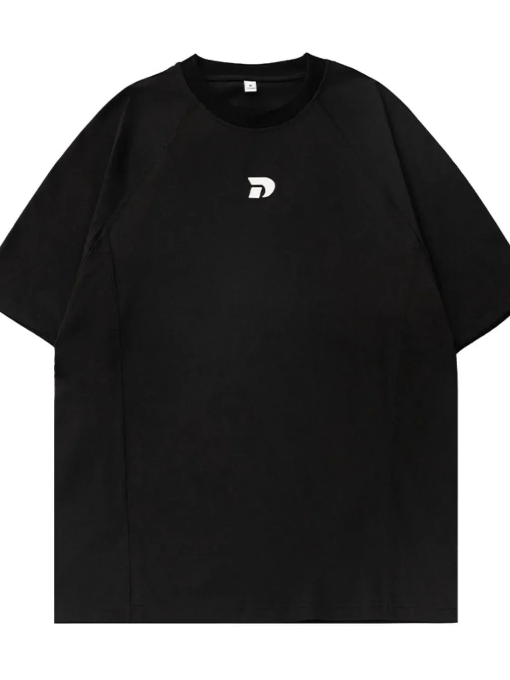 Men's Round Neck Half Sleeve T-Shirt - tif-shop24.de