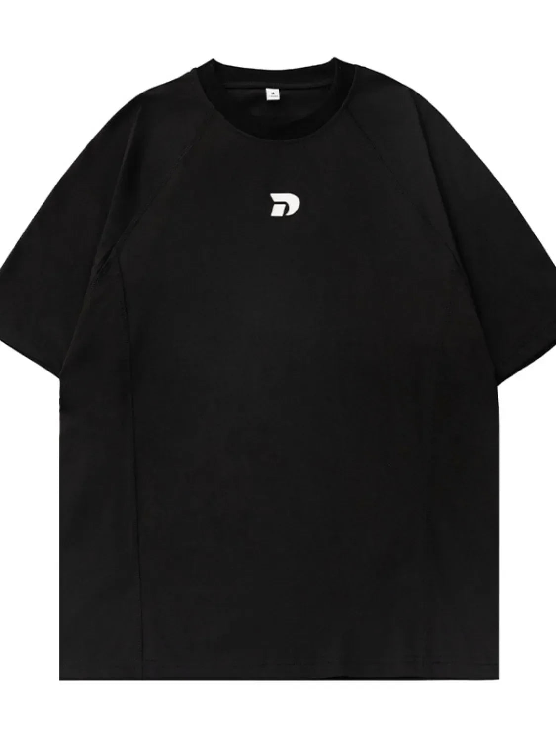 Men's Round Neck Half Sleeve T-Shirt - tif-shop24.de