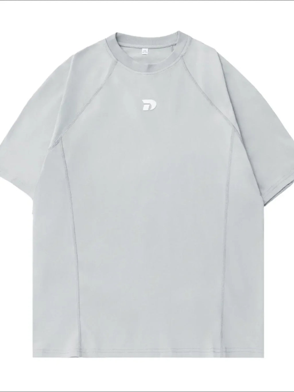 Men's Round Neck Half Sleeve T-Shirt - tif-shop24.de