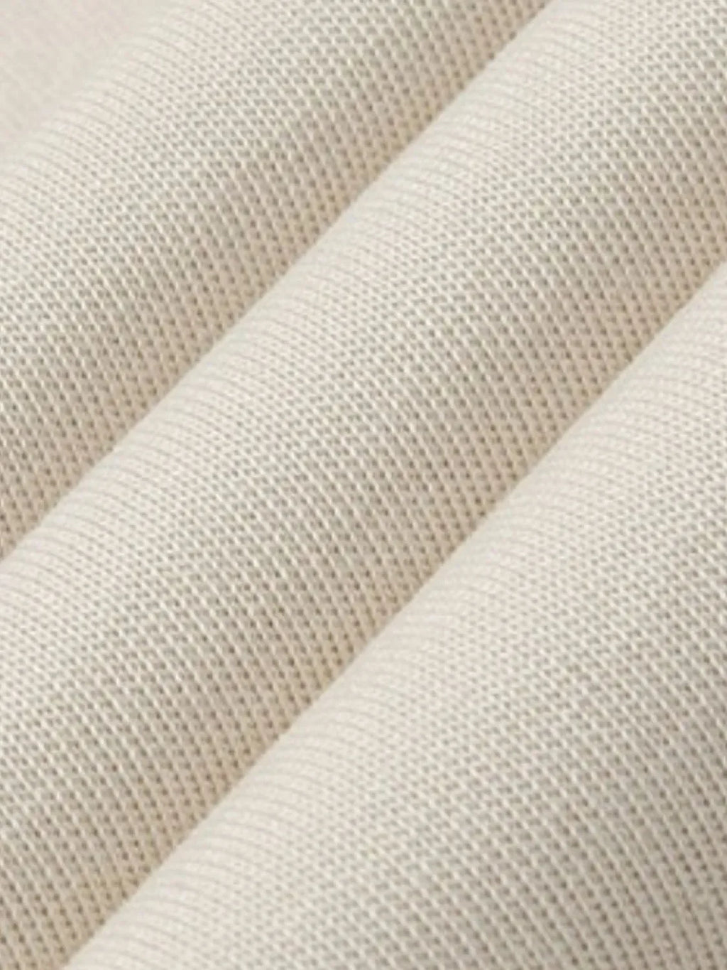 Men's Round Neck Striped T-Shirt - tif-shop24.de