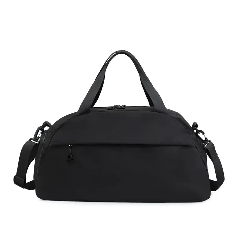 Nylon Solid Travel Bag - tif-shop24.de