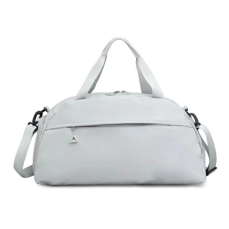 Nylon Solid Travel Bag - tif-shop24.de