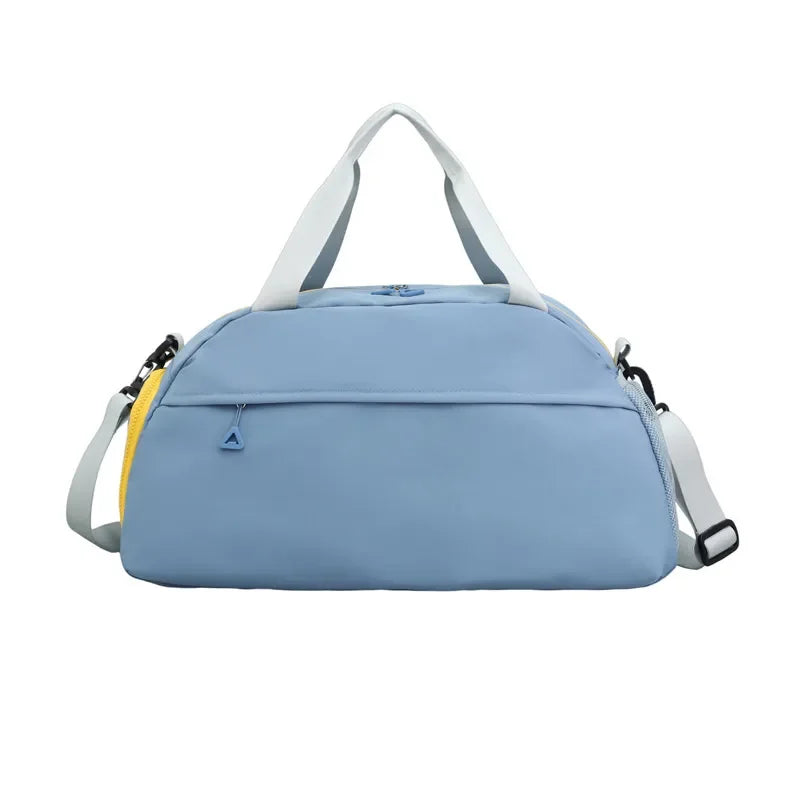 Nylon Solid Travel Bag - tif-shop24.de