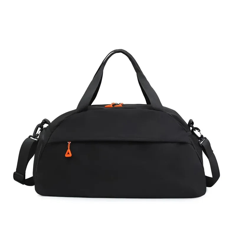 Nylon Solid Travel Bag - tif-shop24.de