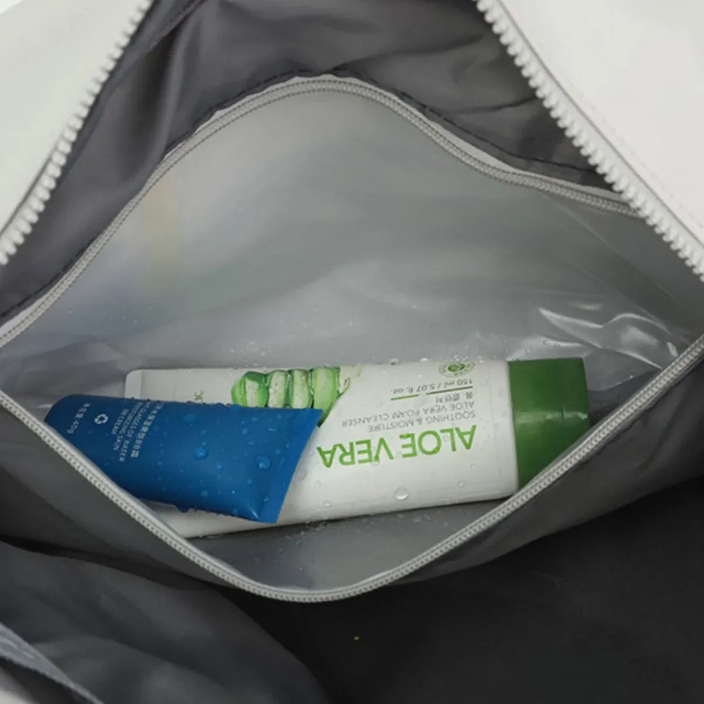 Nylon Solid Travel Bag - tif-shop24.de