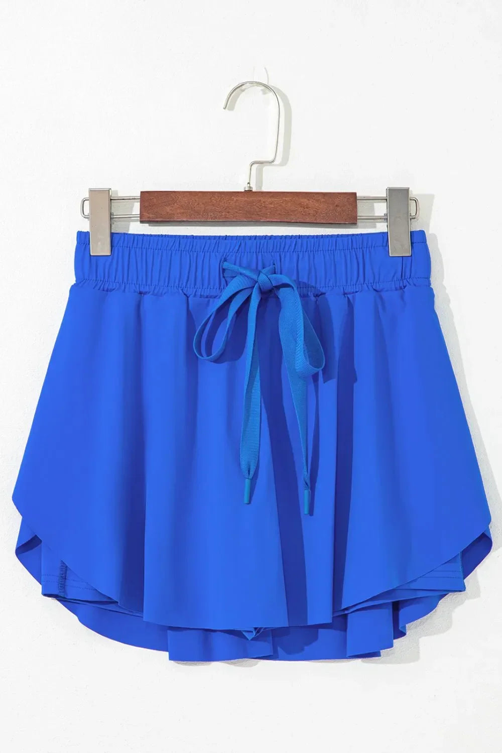 Drawstring Active Skorts - tif-shop24.de