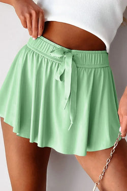 Drawstring Active Skorts - tif-shop24.de