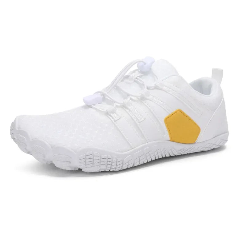 Elastic Lock Laces Mesh Breathable Athletic - tif-shop24.de