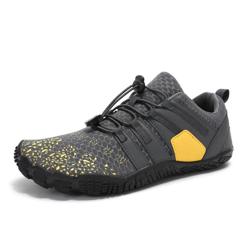 Elastic Lock Laces Mesh Breathable Athletic - tif-shop24.de