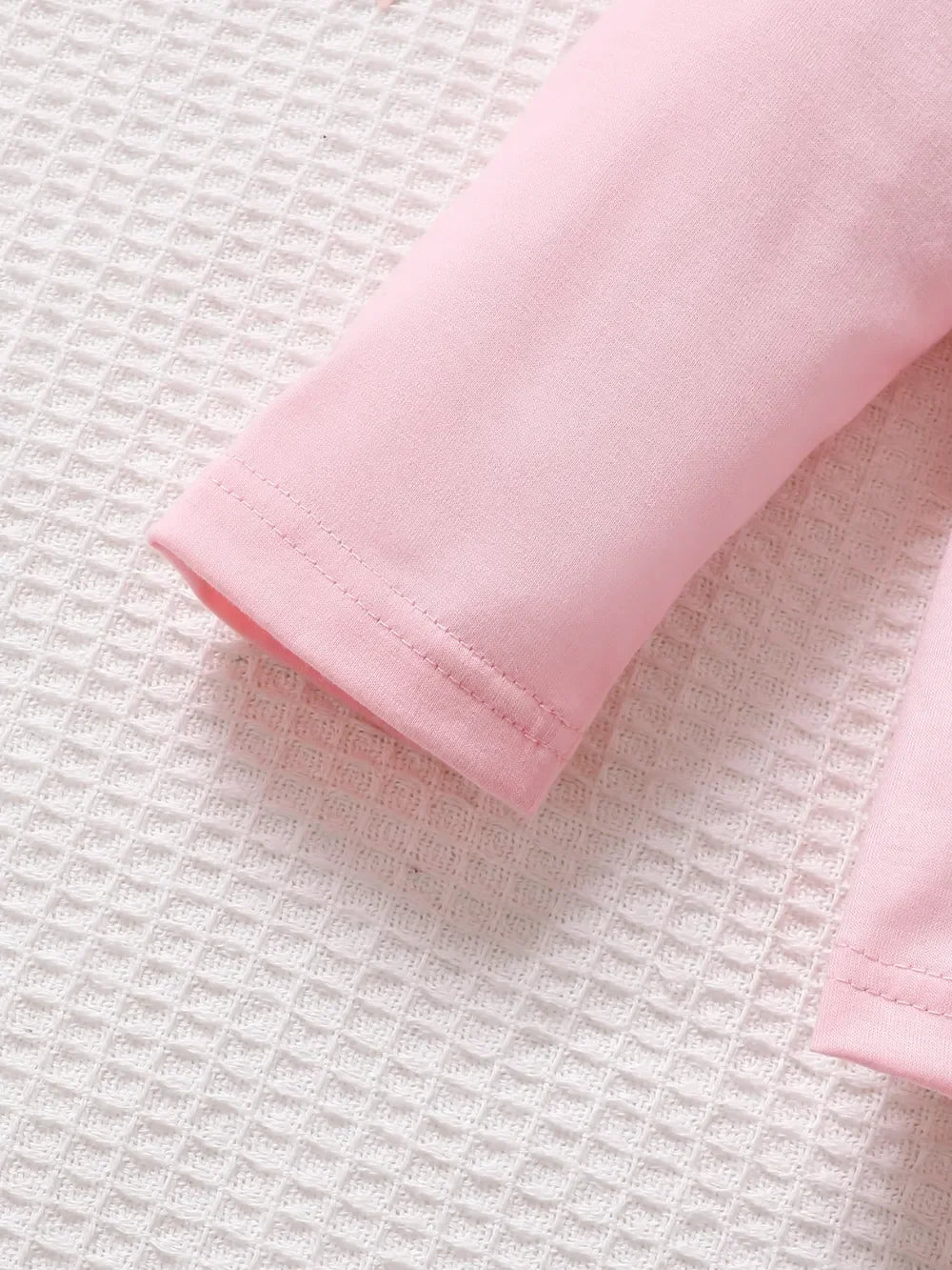 Children's Cartoon Graphic Top and Pants Set - tif-shop24.de