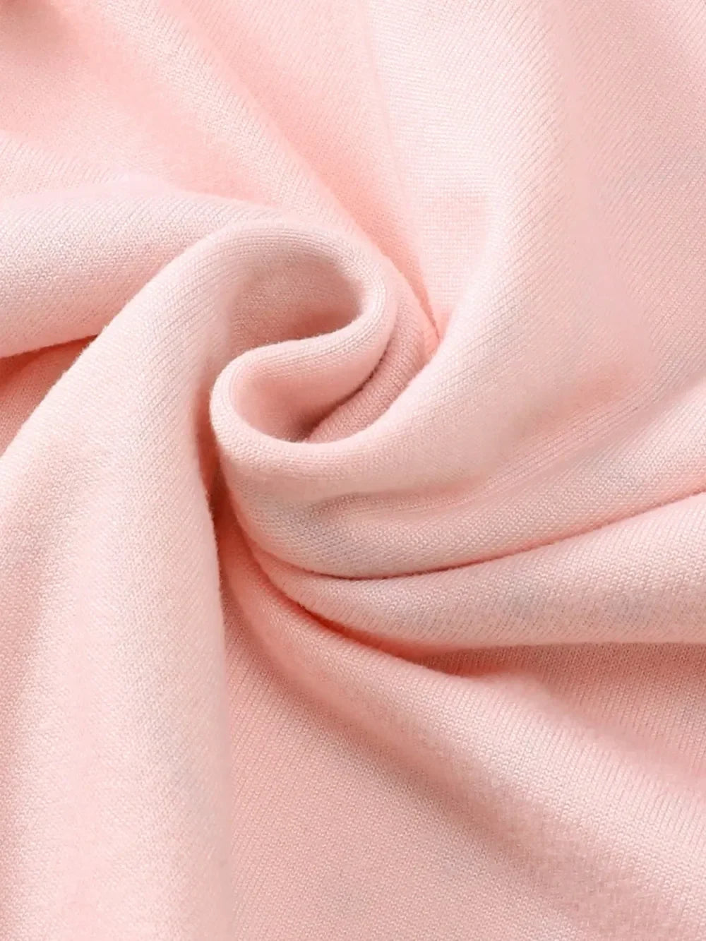 Children's Donut Round Neck Top and Pants Set - tif-shop24.de