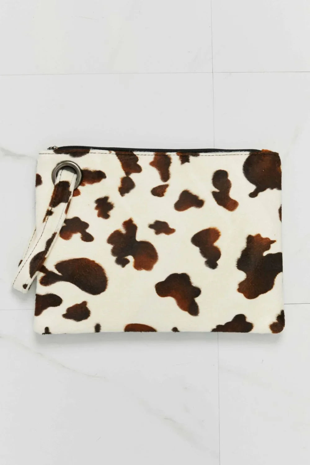 Come Along Animal Print Wristlet - tif-shop24.de