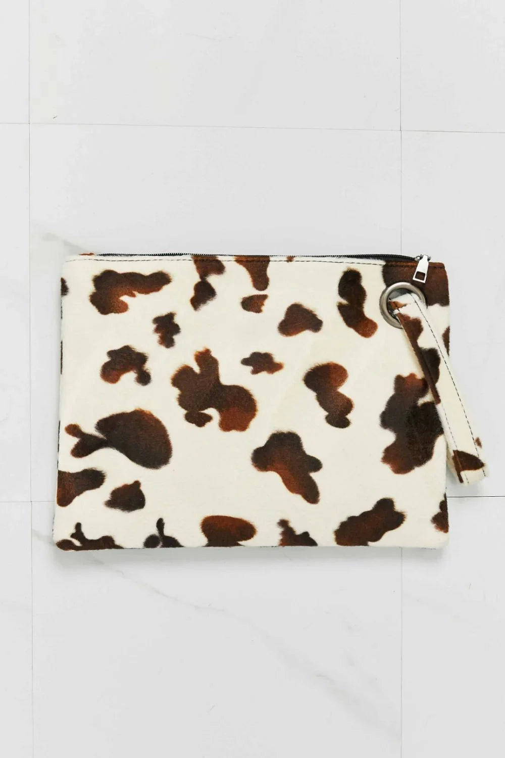 Come Along Animal Print Wristlet - tif-shop24.de