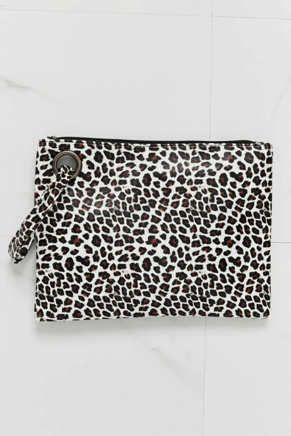 Come Along Animal Print Wristlet - tif-shop24.de