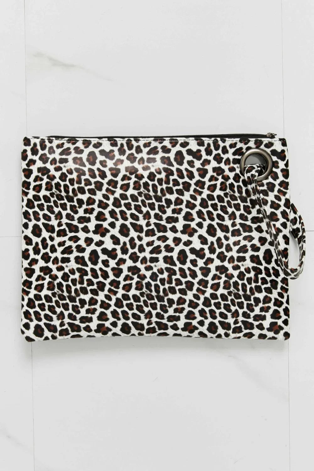 Come Along Animal Print Wristlet - tif-shop24.de