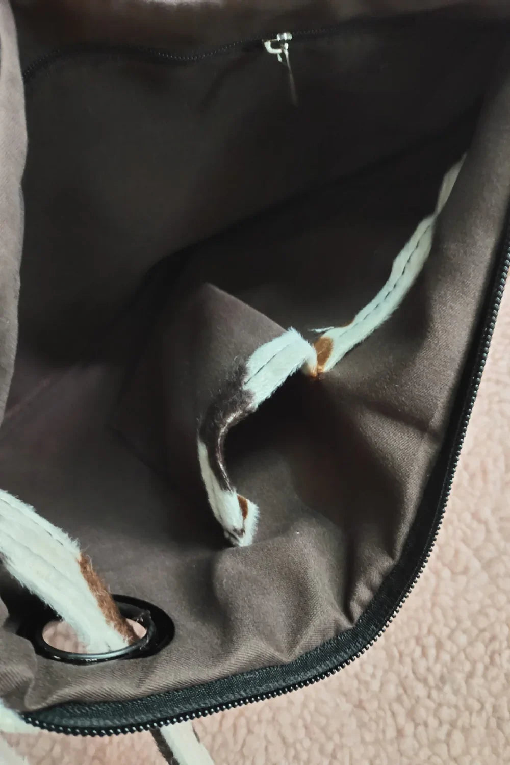 Come Along Animal Print Wristlet - tif-shop24.de