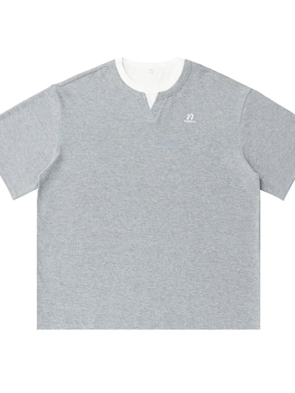 Men's Round Neck Half Sleeve T-Shirt - tif-shop24.de