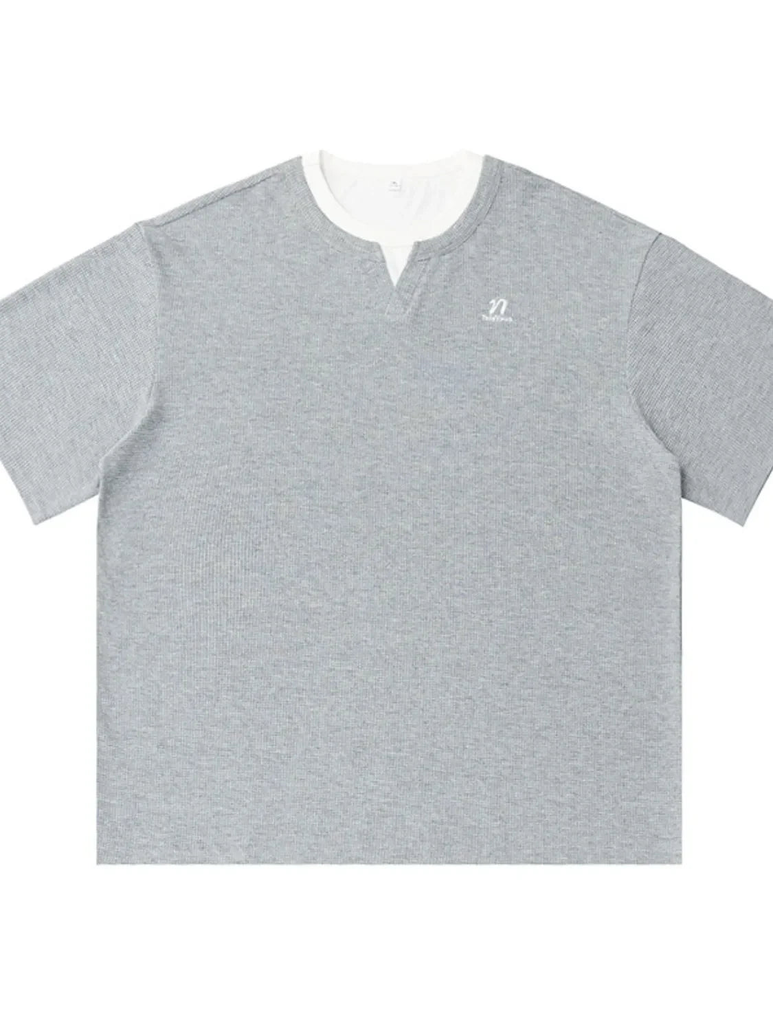 Men's Round Neck Half Sleeve T-Shirt - tif-shop24.de