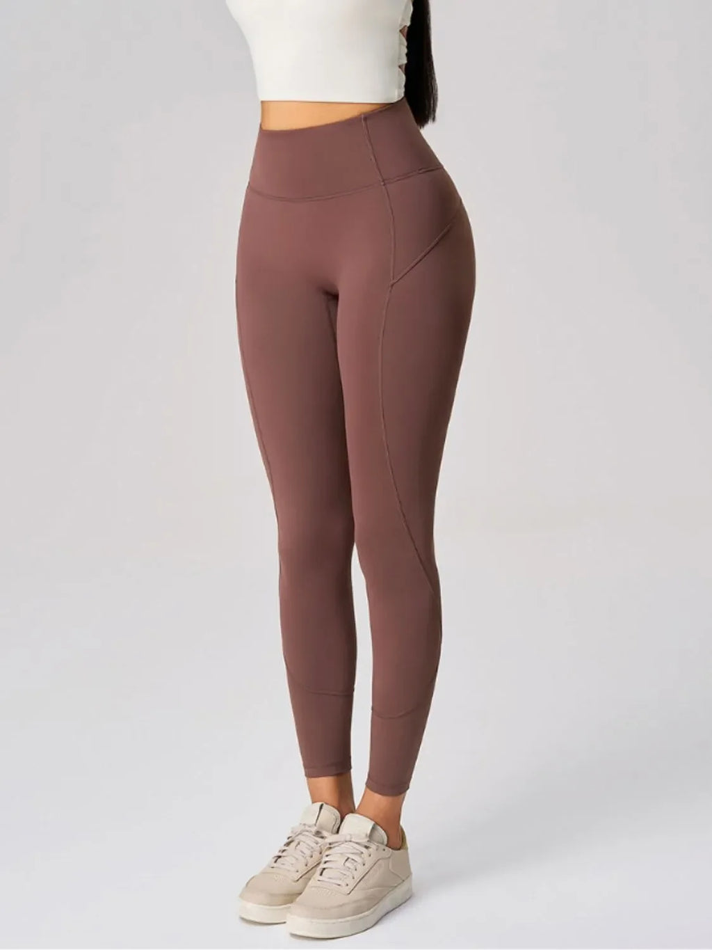 High Waist Active Leggings - tif-shop24.de