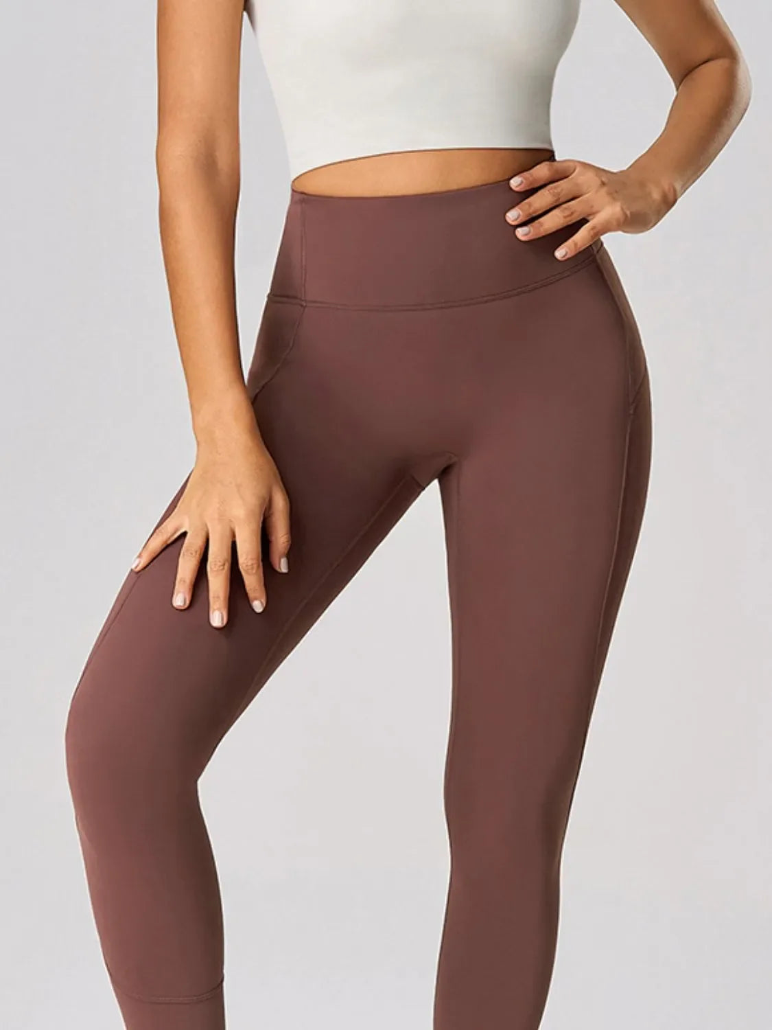 High Waist Active Leggings - tif-shop24.de