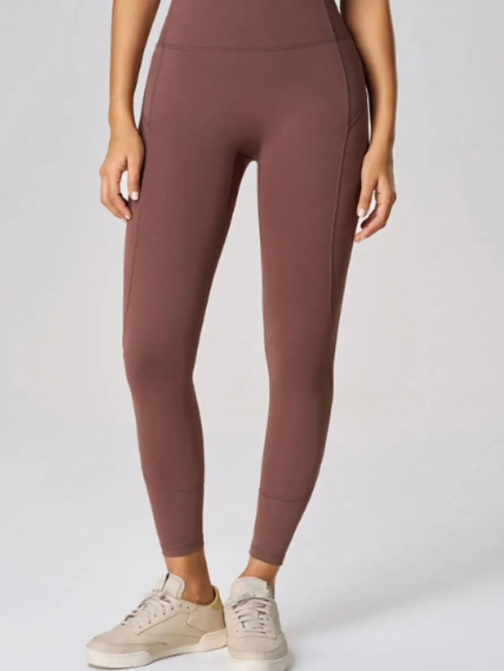 High Waist Active Leggings - tif-shop24.de