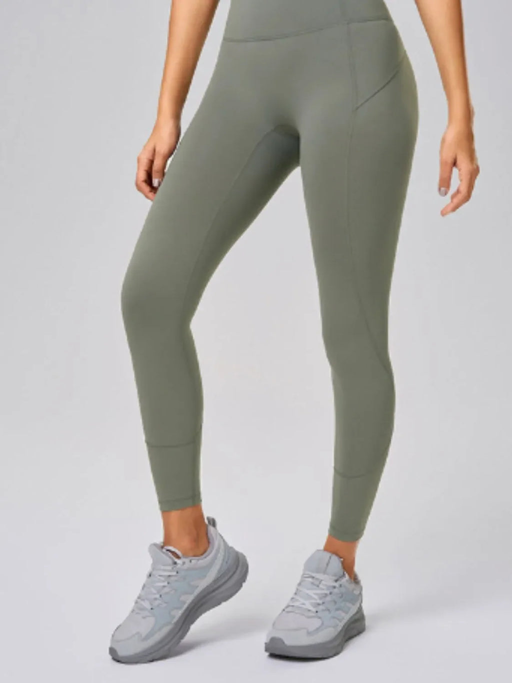 High Waist Active Leggings - tif-shop24.de