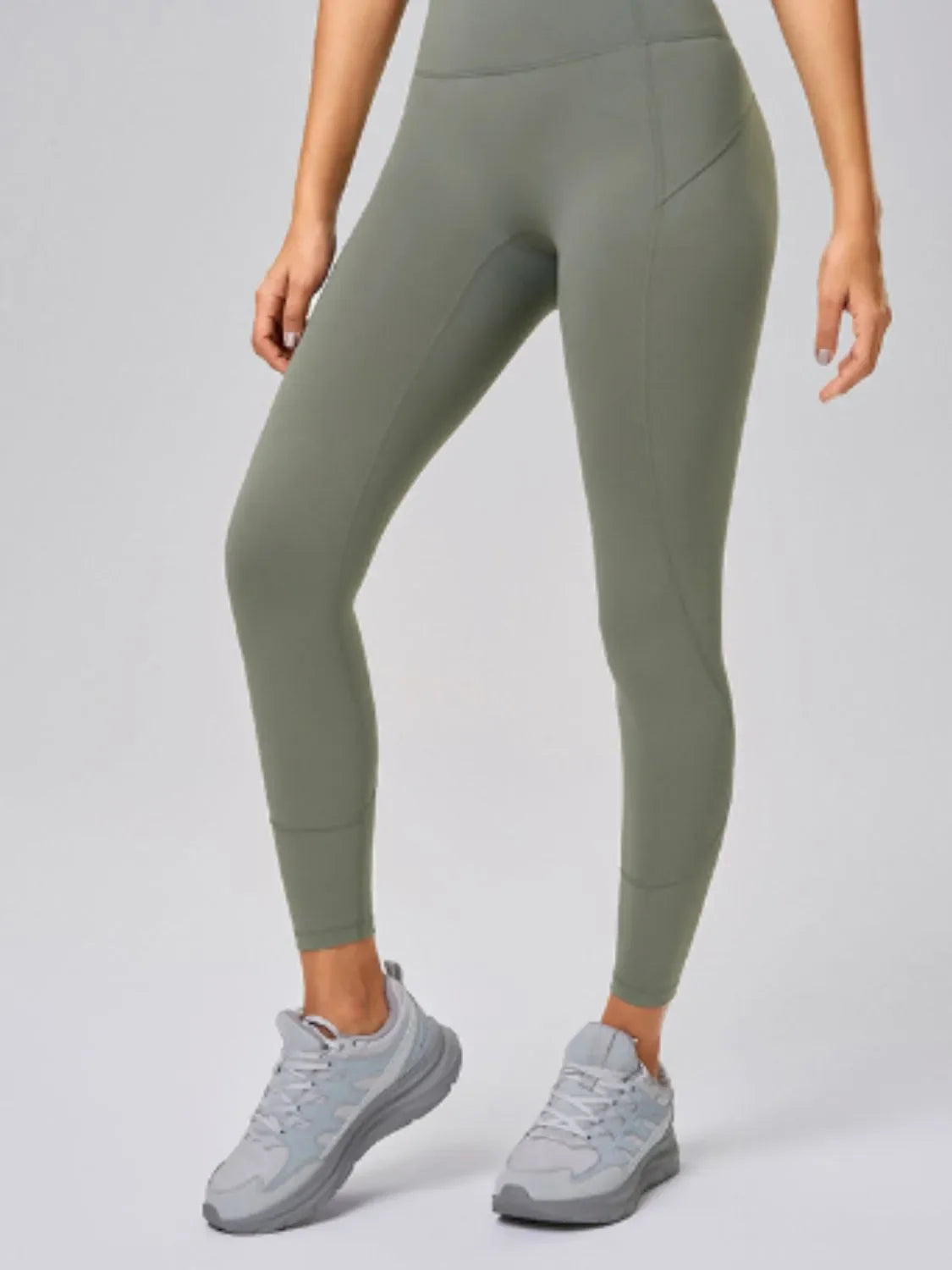 High Waist Active Leggings - tif-shop24.de