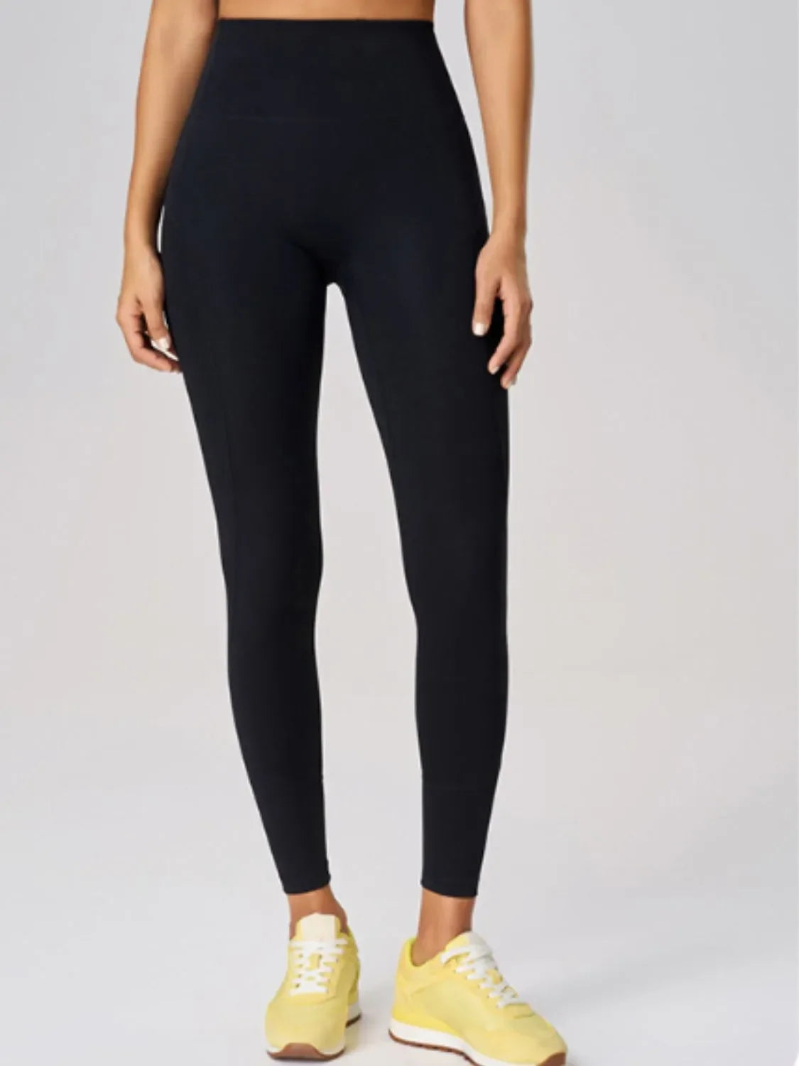 High Waist Active Leggings - tif-shop24.de