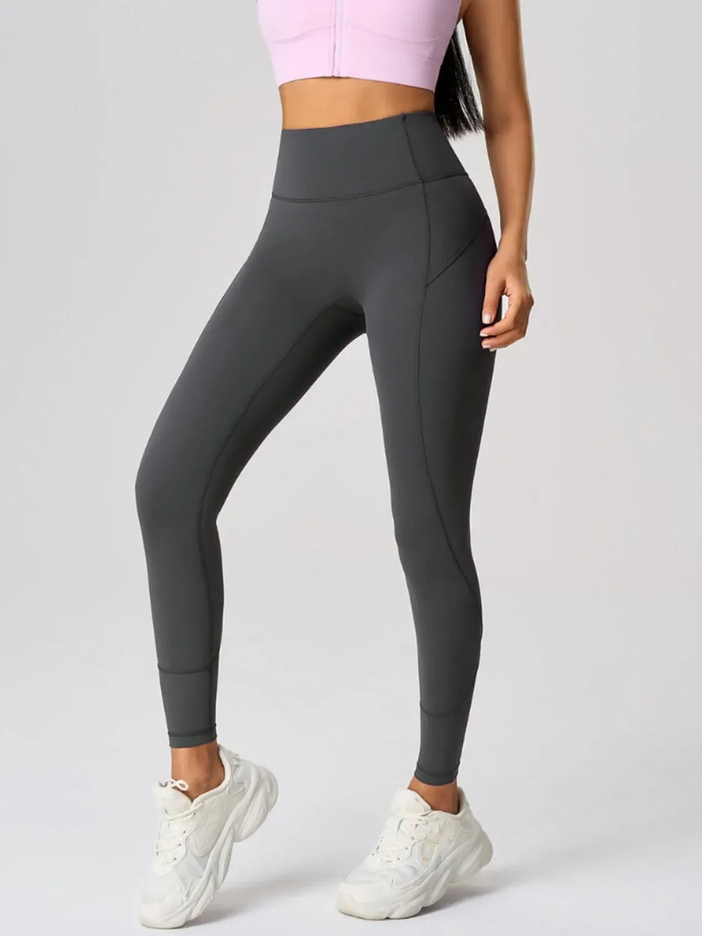 High Waist Active Leggings - tif-shop24.de