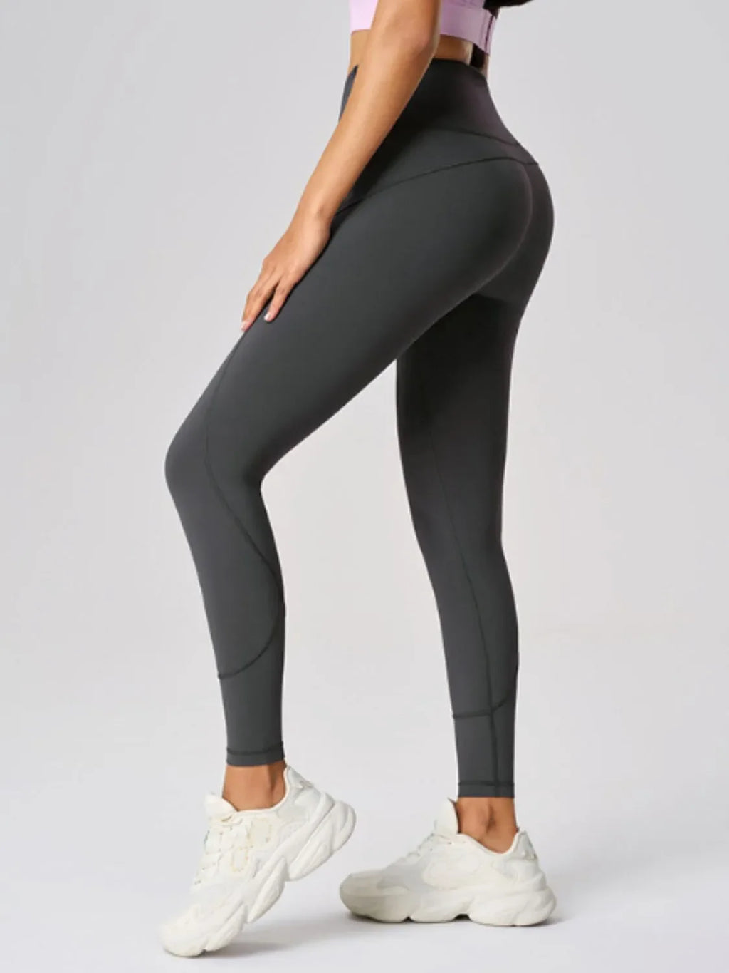 High Waist Active Leggings - tif-shop24.de