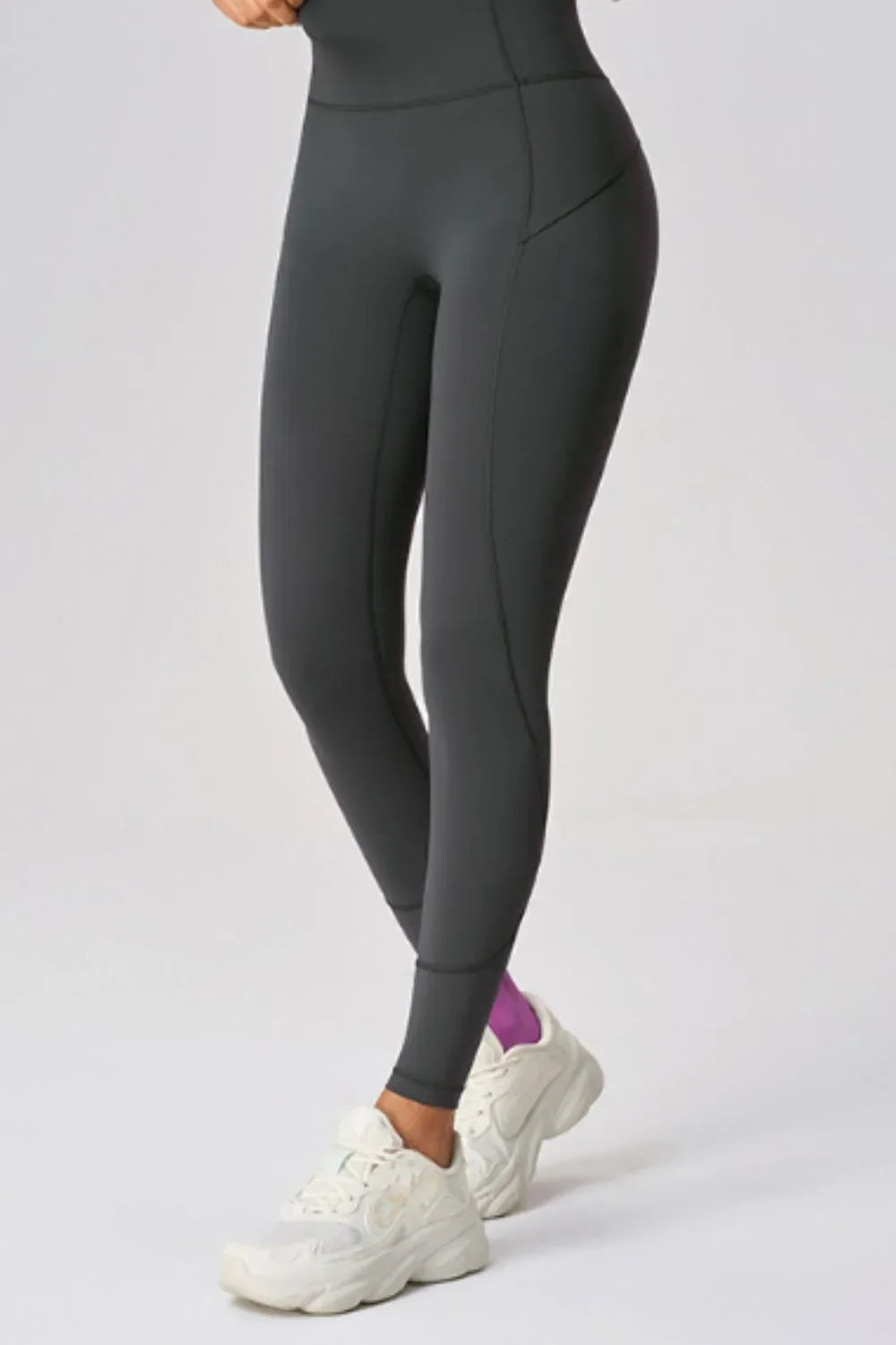 High Waist Active Leggings - tif-shop24.de