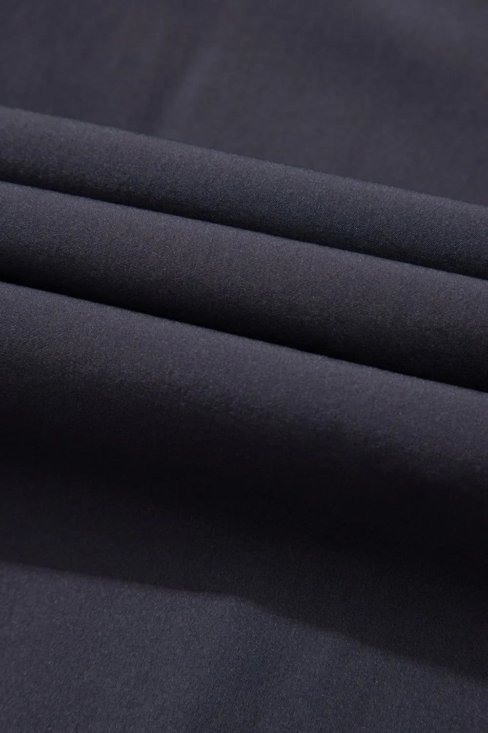 Cutout Square Neck Wide Strap Active Jumpsuit - tif-shop24.de