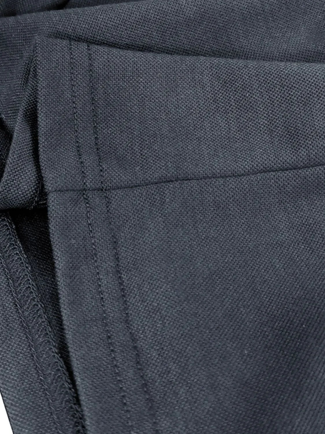 Men's Classic Long Sleeve Polo Shirt - tif-shop24.de