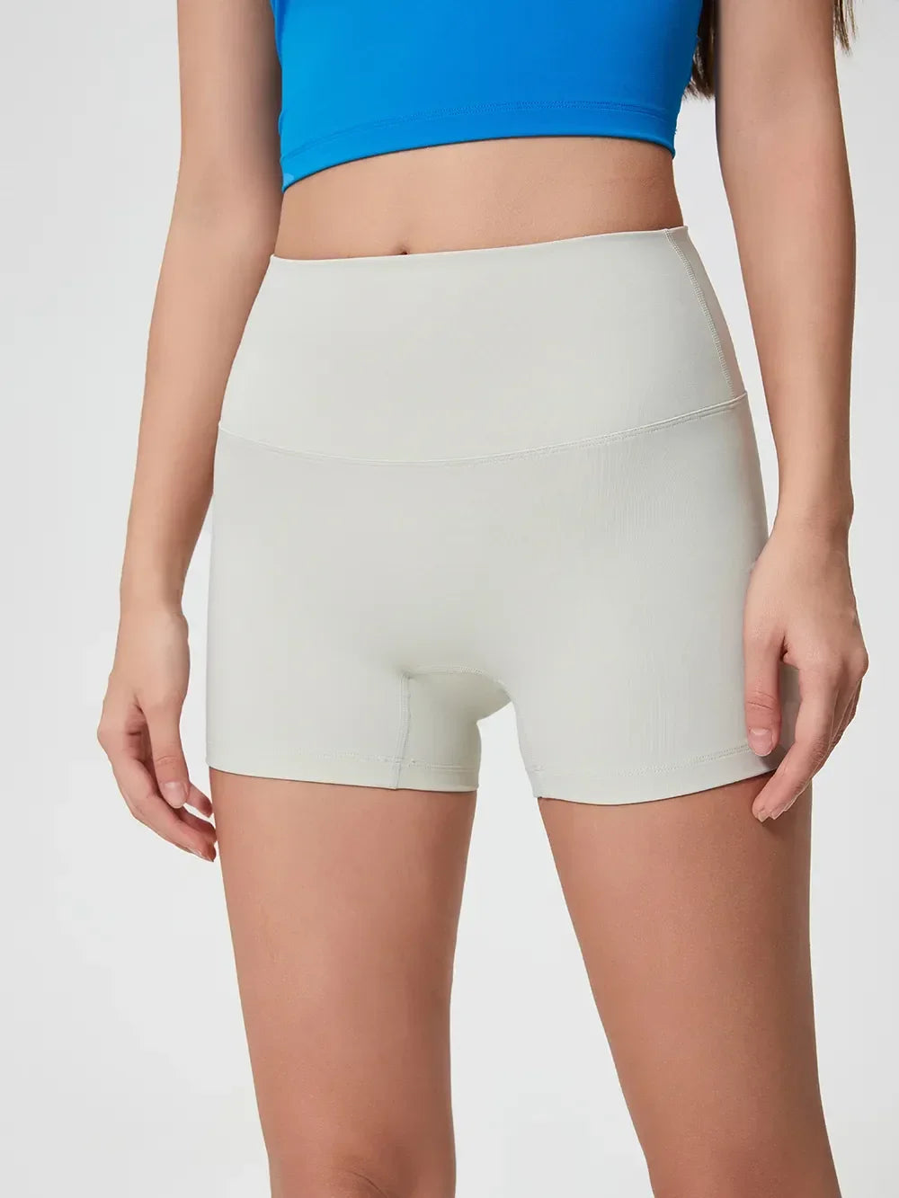 Millennia High Waist Active Shorts - tif-shop24.de