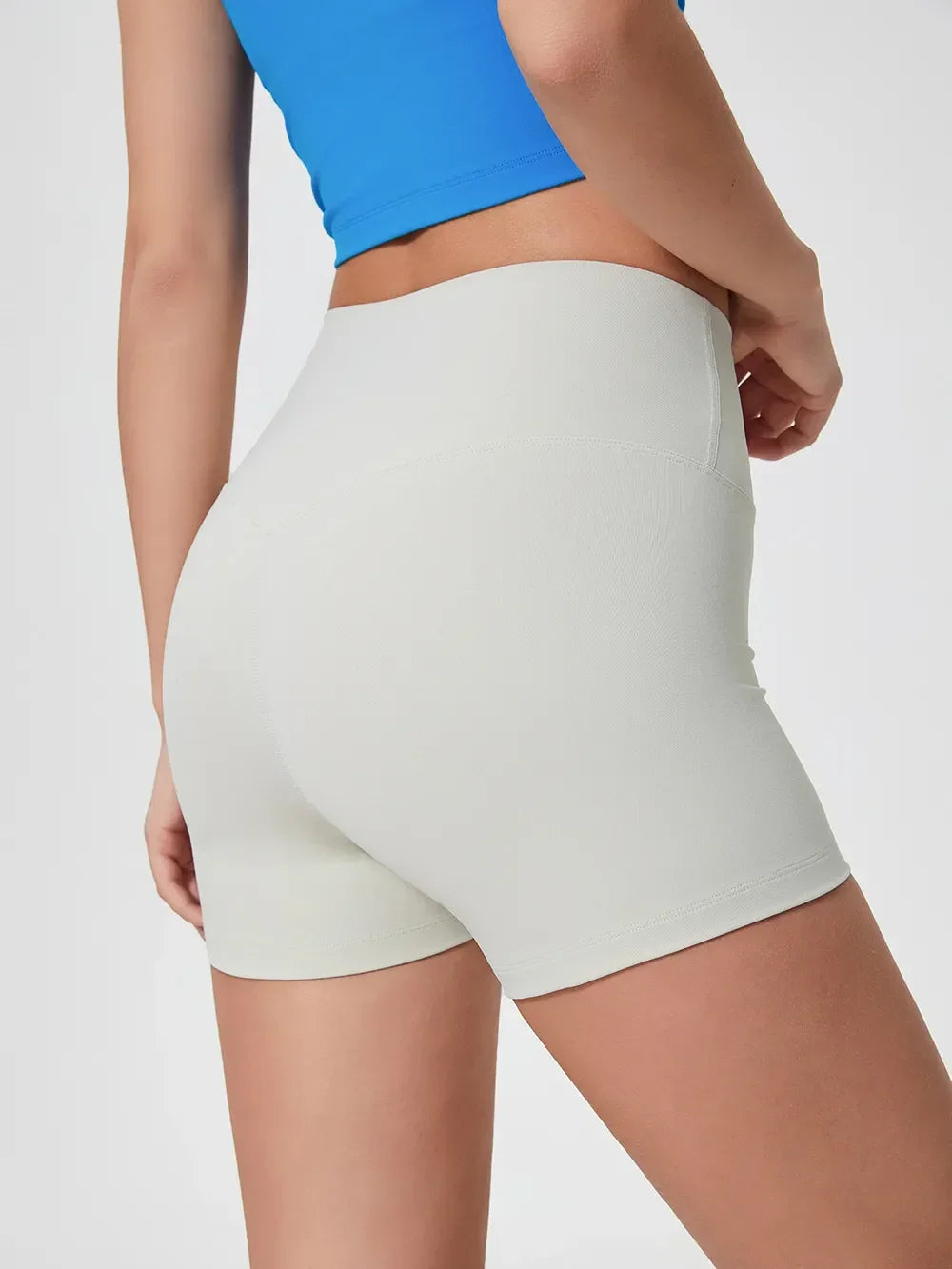 Millennia High Waist Active Shorts - tif-shop24.de