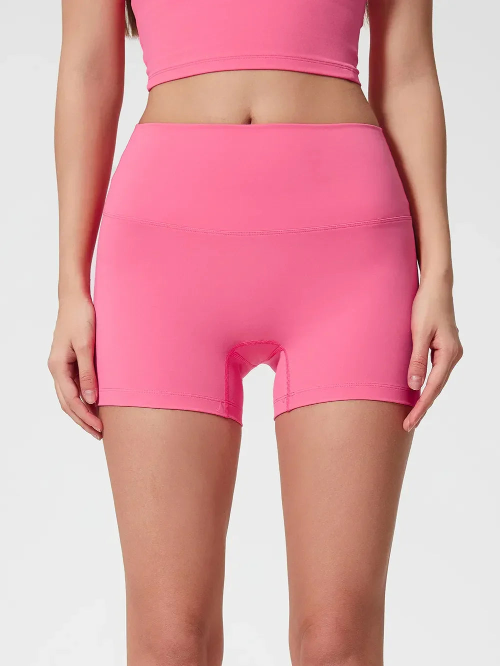 Millennia High Waist Active Shorts - tif-shop24.de