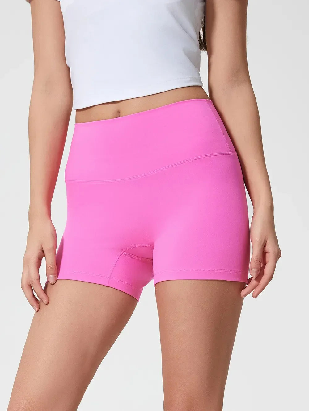Millennia High Waist Active Shorts - tif-shop24.de