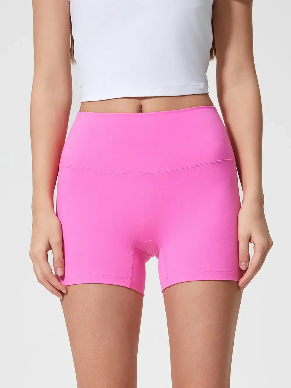 Millennia High Waist Active Shorts - tif-shop24.de