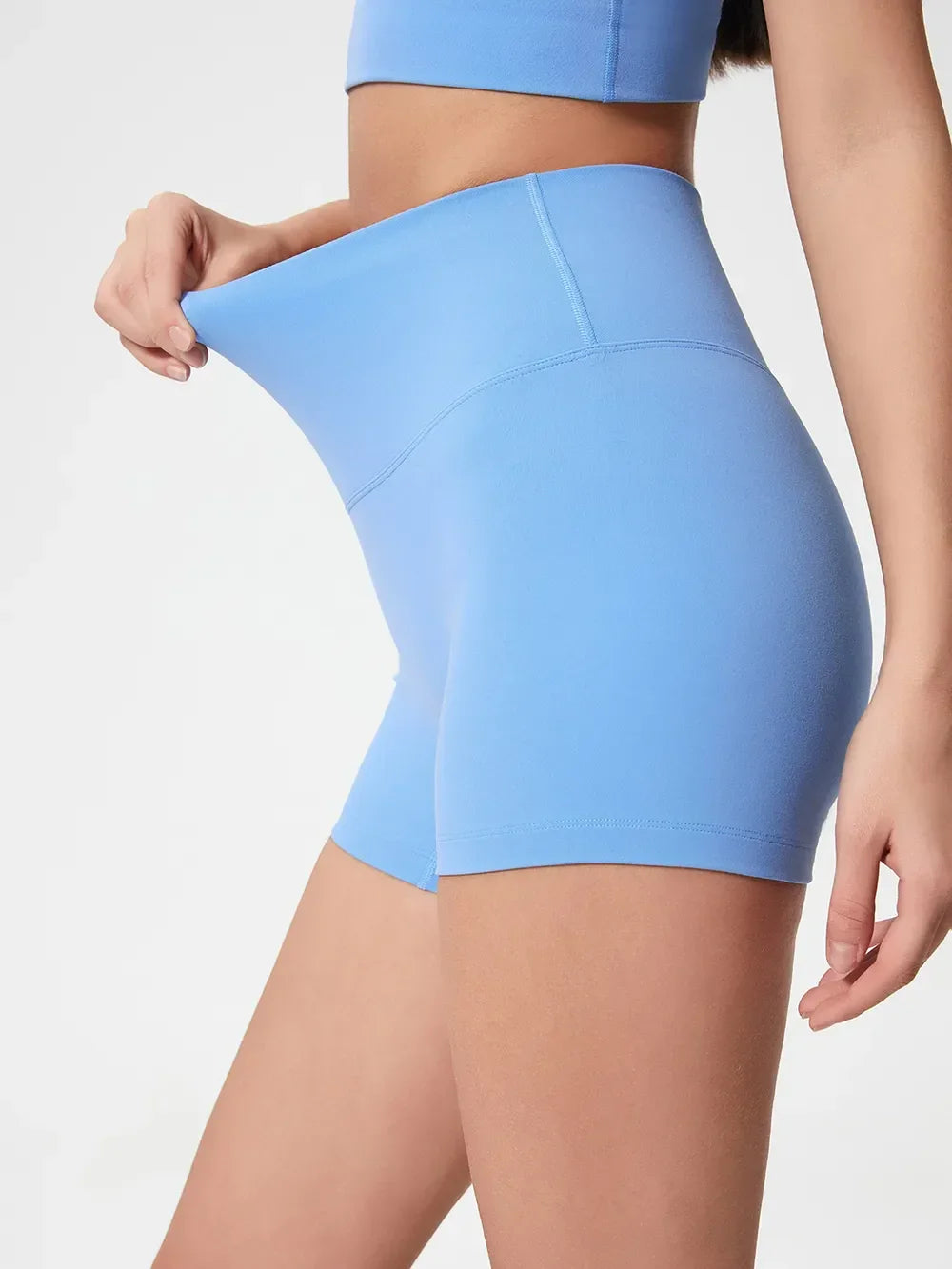 Millennia High Waist Active Shorts - tif-shop24.de