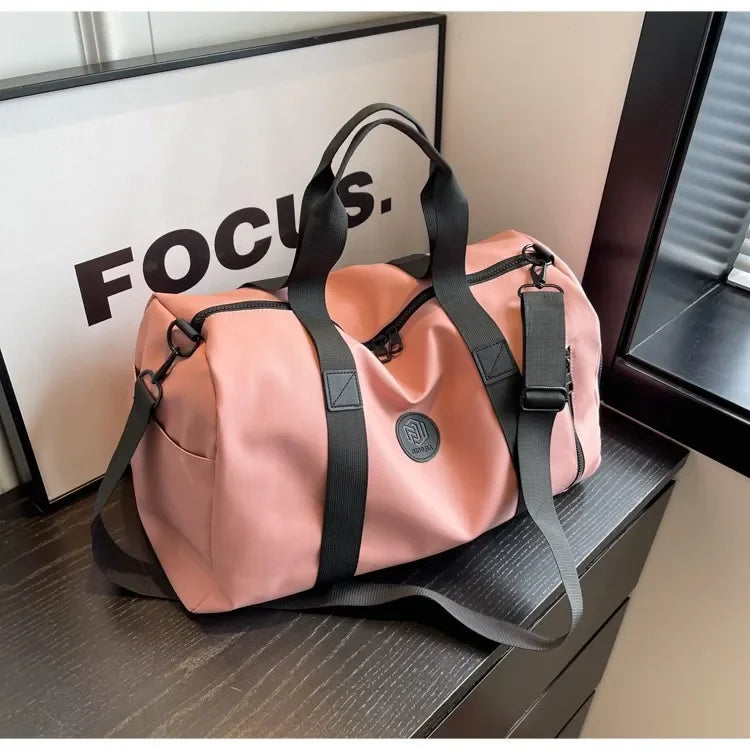 Oxford Cloth Travel Bag - tif-shop24.de