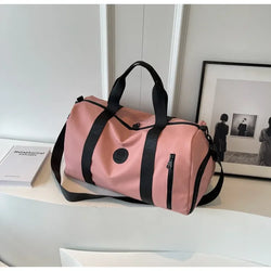 Oxford Cloth Travel Bag - tif-shop24.de