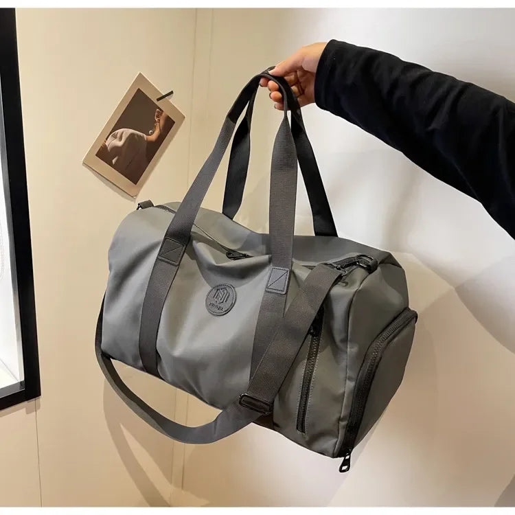 Oxford Cloth Travel Bag - tif-shop24.de